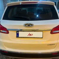 تیگو 5 FL فول|خودرو سواری و وانت|اسلام‌شهر, شهرک مهدیه|دیوار