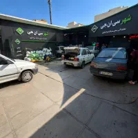 طرح کشوری تعویض CNG تاریخ گذشته با مخزن CNG نو