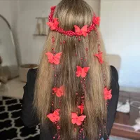 من اینجام تا استایلتو بسازم