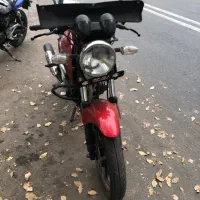 موتورپالس 180|موتورسیکلت|ری, سیزده آبان|دیوار