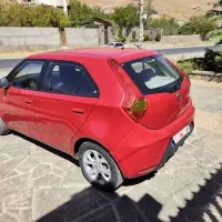 MG3|خودرو سواری و وانت|تهران, تهرانپارس غربی|دیوار