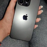 آیفون 15پرومکس256