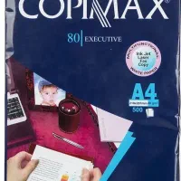کاغذ کپی مکس A4