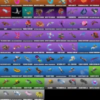 اکانت فورتنایت|کنسول، بازی ویدئویی و آنلاین|تهران, ظفر|دیوار