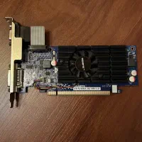 دوعدد کارت گرافیک g210
