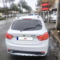 کوییک|خودرو سواری و وانت|دلیجان, |دیوار
