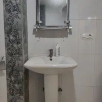 روشویی و شیرروشویی مارک کسری