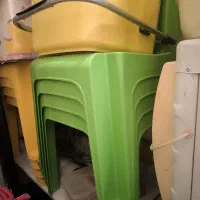 وسیله ی فست فودی