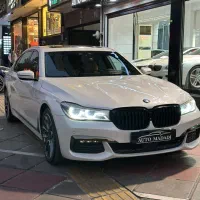 Bmw 750li 2016|خودرو سواری و وانت|تهران, سعادت‌آباد|دیوار