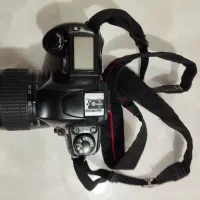 دوربین آنالوگ نیکون|دوربین عکاسی و فیلم‌برداری|تهران, دروازه شمیران|دیوار