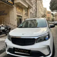 بک X3 مدل 1404/ تحویل آنی