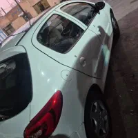 207پانورما اتوماتیک ارتقا مدل 1404|خودرو سواری و وانت|اصفهان, فرح آباد|دیوار