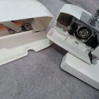 چرخ خیاطی|چرخ خیاطی و ریسندگی|تهران, تهرانپارس شرقی|دیوار