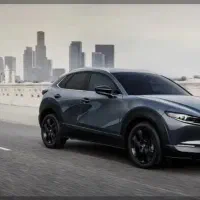 حواله مزداcx30