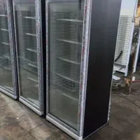 یخچال مکعبی|فروشگاه و مغازه|سمنان, |دیوار