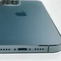 ایفون 12 پرومکس 128|موبایل|تهران, قاسمآباد|دیوار