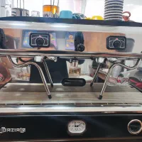 دستگاه اسپرسو برند لاسپازیاله اس ۲|کافی‌شاپ و رستوران|نیشابور, هفده شهریور|دیوار