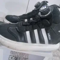 نیم بوت زیبا|کیف، کفش، کمربند|رباط‌کریم, شهرک درخشان|دیوار