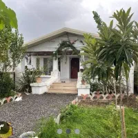 باغچه ویلا نقلی/منطقه جنگلی کوهستانی نعمت آباد|فروش خانه و ویلا|چمستان, |دیوار