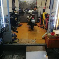 تعمیرات انواع پاکشتی کلیک آیروکس