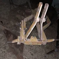 گاو آهن مشهدکار خراسان