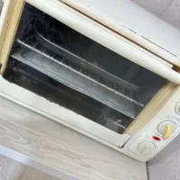 توستر برقی