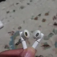 ایرپاد هوشمند QCY-T8|لوازم جانبی موبایل و تبلت|ری, شهید بهشتی|دیوار