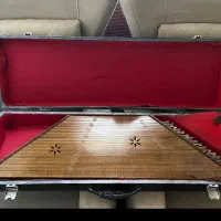 ساز سنتور|سازهای سنتی|تهران, تهران‌نو|دیوار