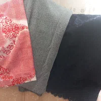 پارچه نو|لوازم خیاطی و بافتنی|کرج, شهرک ظفر|دیوار