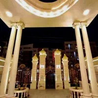 پنت هاوس۲۲۵متر/۸۰مترحیاط رایگان/۳پارک/مطبخ دار|فروش آپارتمان|اهواز, گلستان|دیوار