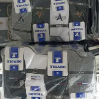 تولیدی جوراب اکبری زیر قیمت بازار|لباس|شیراز, دباغ خانه|دیوار