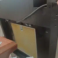 موتور هود|هود|رشت, نیکمرام|دیوار