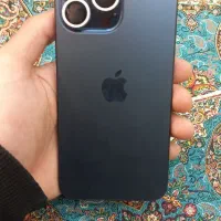 ایفون ۱۵ پرو مکس