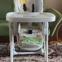 صندلی غذا