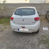 تیبا 2مدل 94|خودرو سواری و وانت|بوئین زهرا, |دیوار