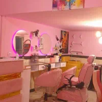 لوازم سالن زیبایی|آرایشگاه و سالن‌های زیبایی|ملارد, |دیوار