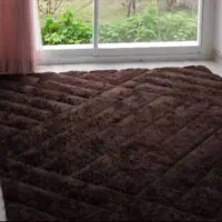 فرش۶ متری پرز بلند