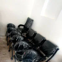 صندلی نیلپر۵روزکار۱۶عددانتظارومدیریت صدفی رادسیستم