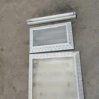 مهتابی|لامپ و چراغ|قم, پردیسان|دیوار