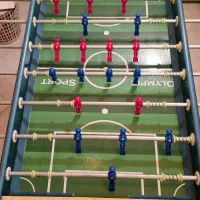 فوتبال دستی Olympic Sport