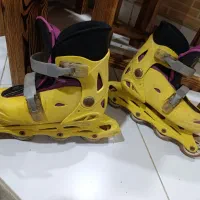 اسکیت