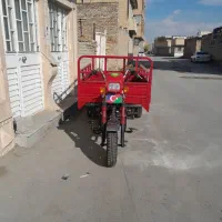 موتور سه چرخ 250 مدل 91|موتورسیکلت|ارومیه, |دیوار