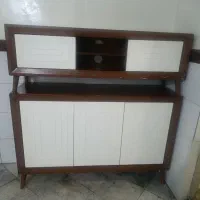 ست میز تلویزیون و کنسول