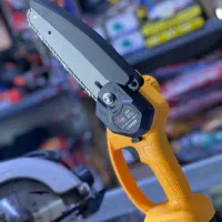 اره زنجیری لیهو