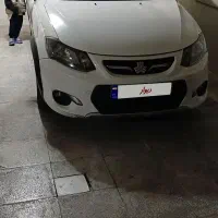 کویکr بارینگ|خودرو سواری و وانت|بومهن, |دیوار