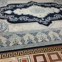 فروش فرش۱۲متری|فرش|بومهن, |دیوار