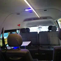 اجاره ون هایس ویژه گردشگری، تشریفات، سرویس ادارات|خدمات حمل و نقل|مشهد, ثامن|دیوار