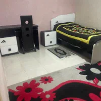 سوییت ۱۲۰ متری دو خوابه عبور مجزا|اجارهٔ کوتاه‌مدت آپارتمان و سوئیت|سنندج, |دیوار
