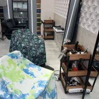 اجاره صندلی آرایشگاه مردانه|استخدام درمانی، زیبایی، بهداشتی|تبریز, |دیوار