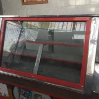 یخچال ویترینی بزرگ ۲۰۰۰۰۰۰۰تومن